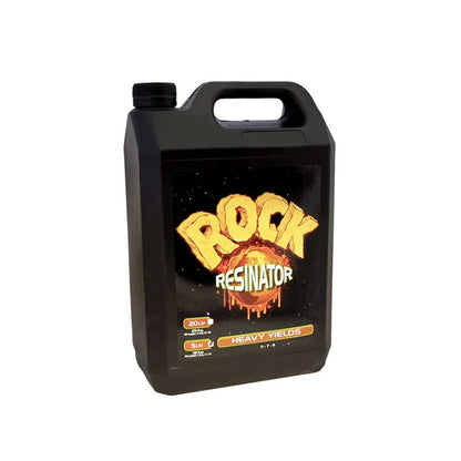 Rock Resinator – Heavy Yields (0‑7‑8)