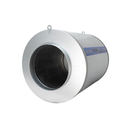 CarboAir Inline Filter