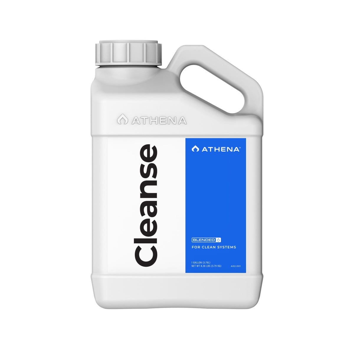 Athena Cleanse (Blended)