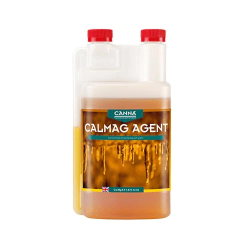 Cal Mag Agent Canna