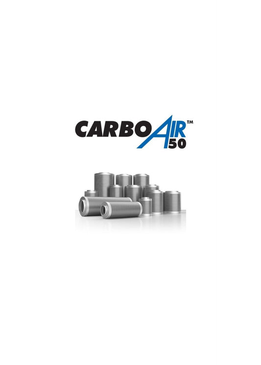 CarboAir 50 Filter GAS
