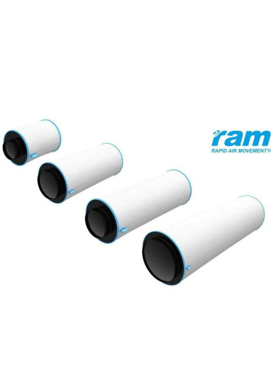 RAM Carbon Filter