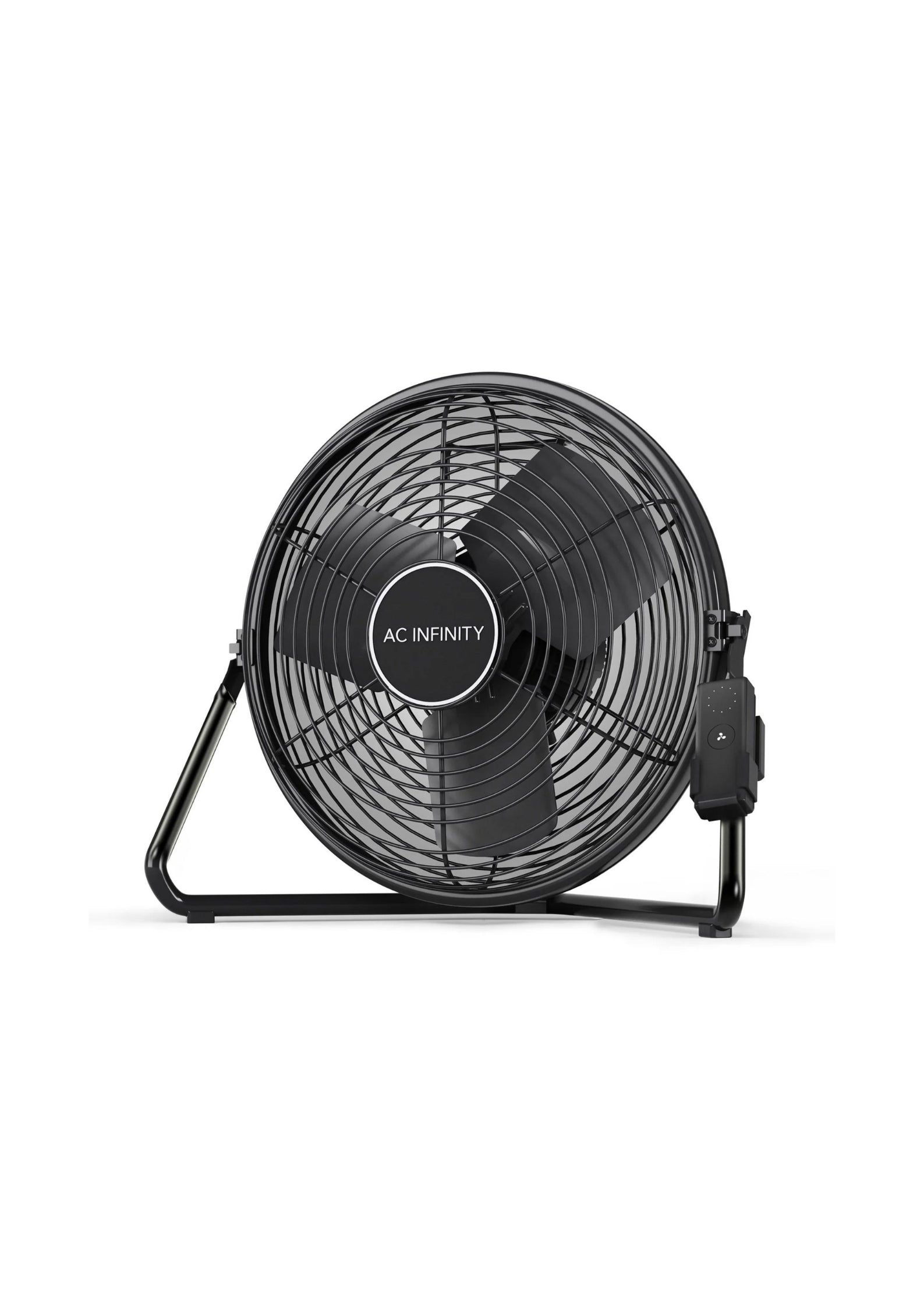 Cloudlift Floor & Wall Fan With Wireless Controller