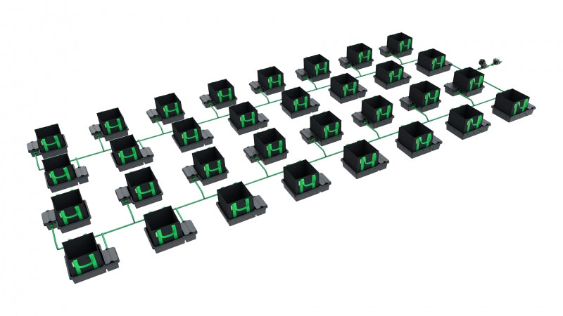 EasyFeed® 22L 32 pot