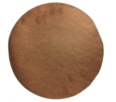 IWS Copper Disc (250 mm Punch)