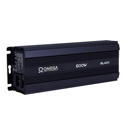 Omega Eurowing 600W Black Light Kit