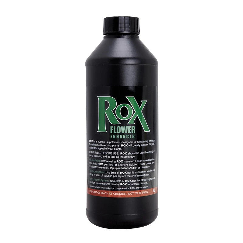 Rox Flower Enhancer 1 Litre