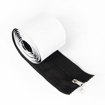 Grow Bitz Peel & Stick Zipper (2m)