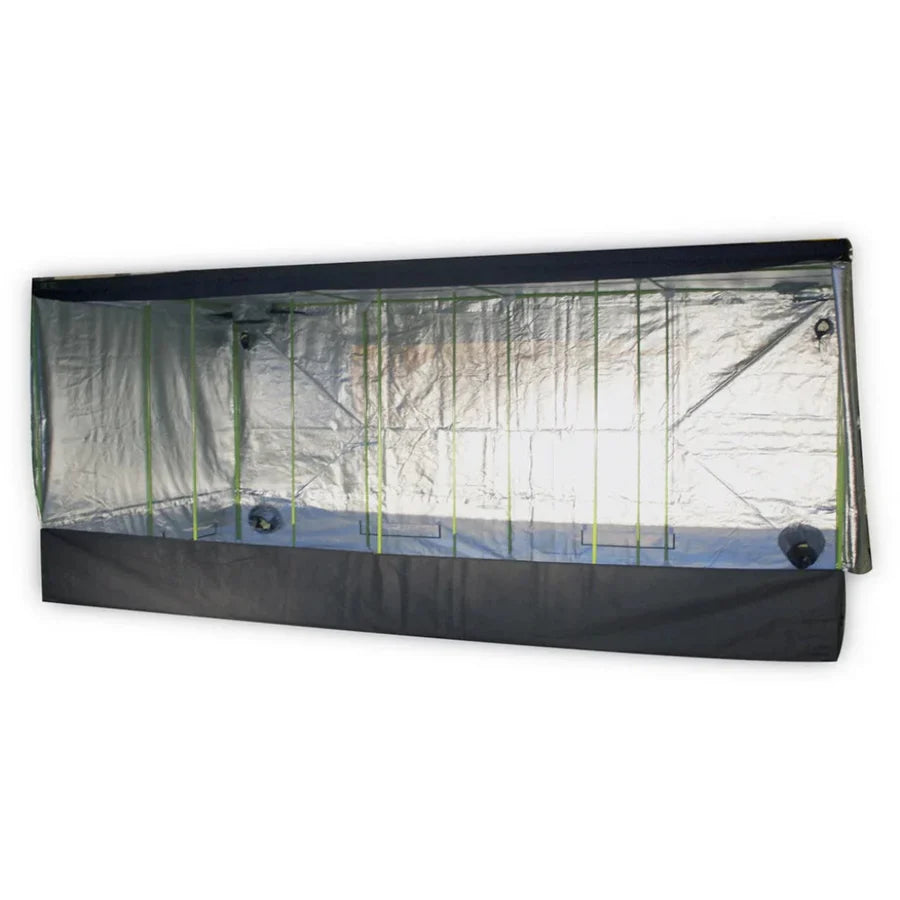 Monster Buds XL Grow Tent – 6 m² Footprint × 220 cm Height
