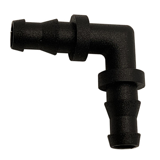 9mm Elbow Connector Autopot