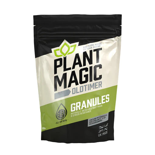 Oldtimer Granules 500g Plant Magic