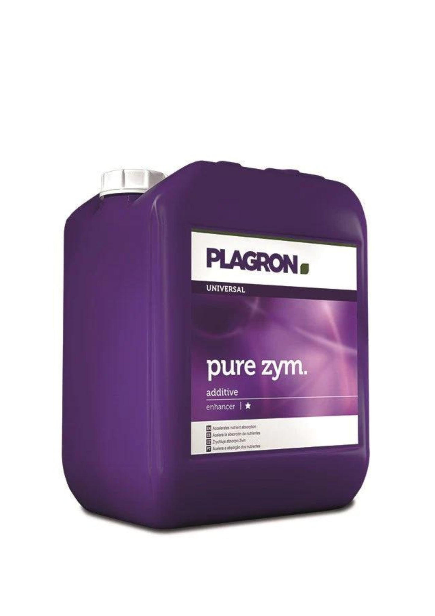 Plagron Pure Zym