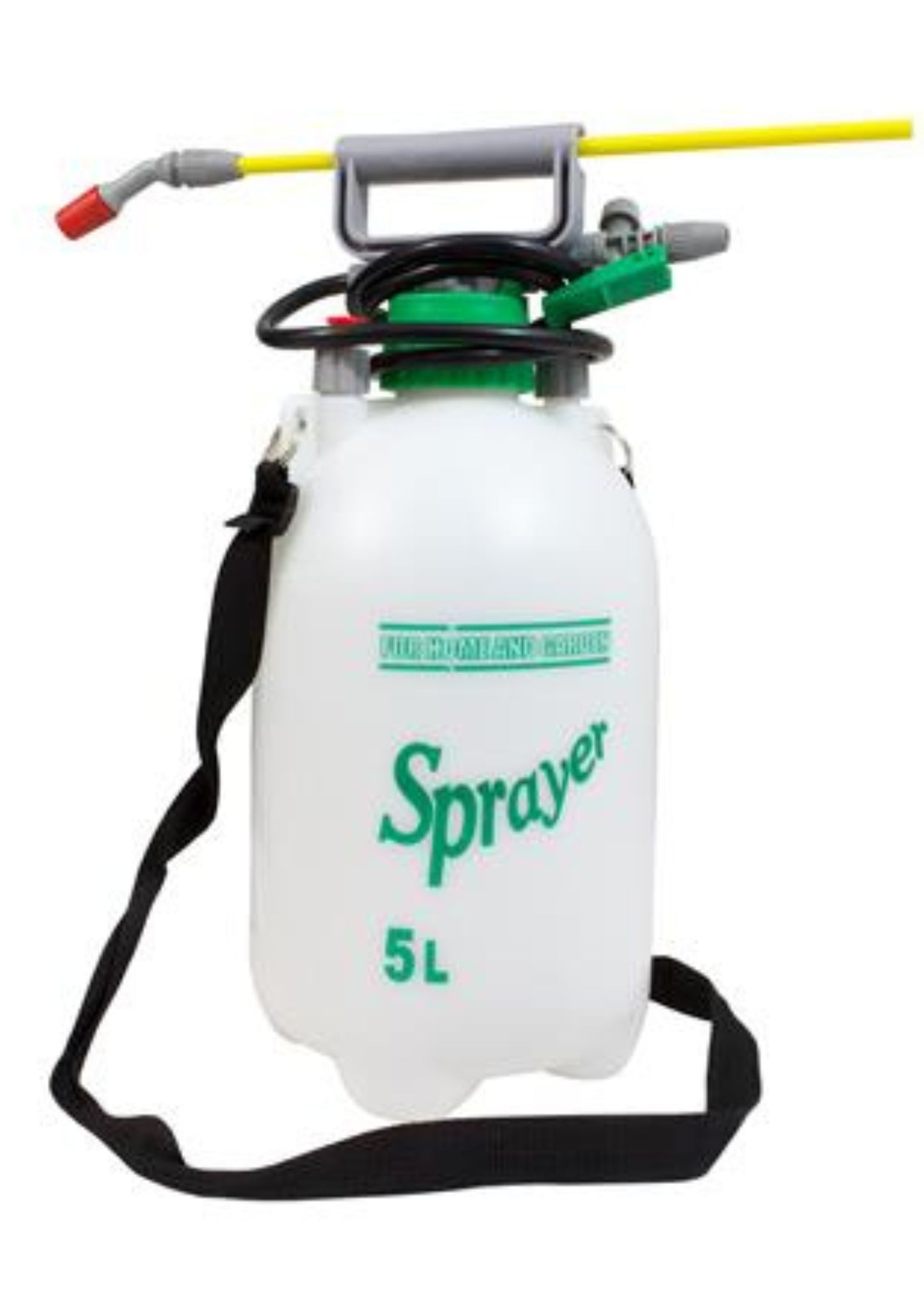 Pump Sprayer 5 Litre