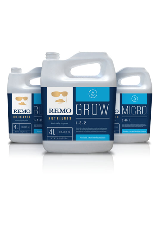 Remo Grow