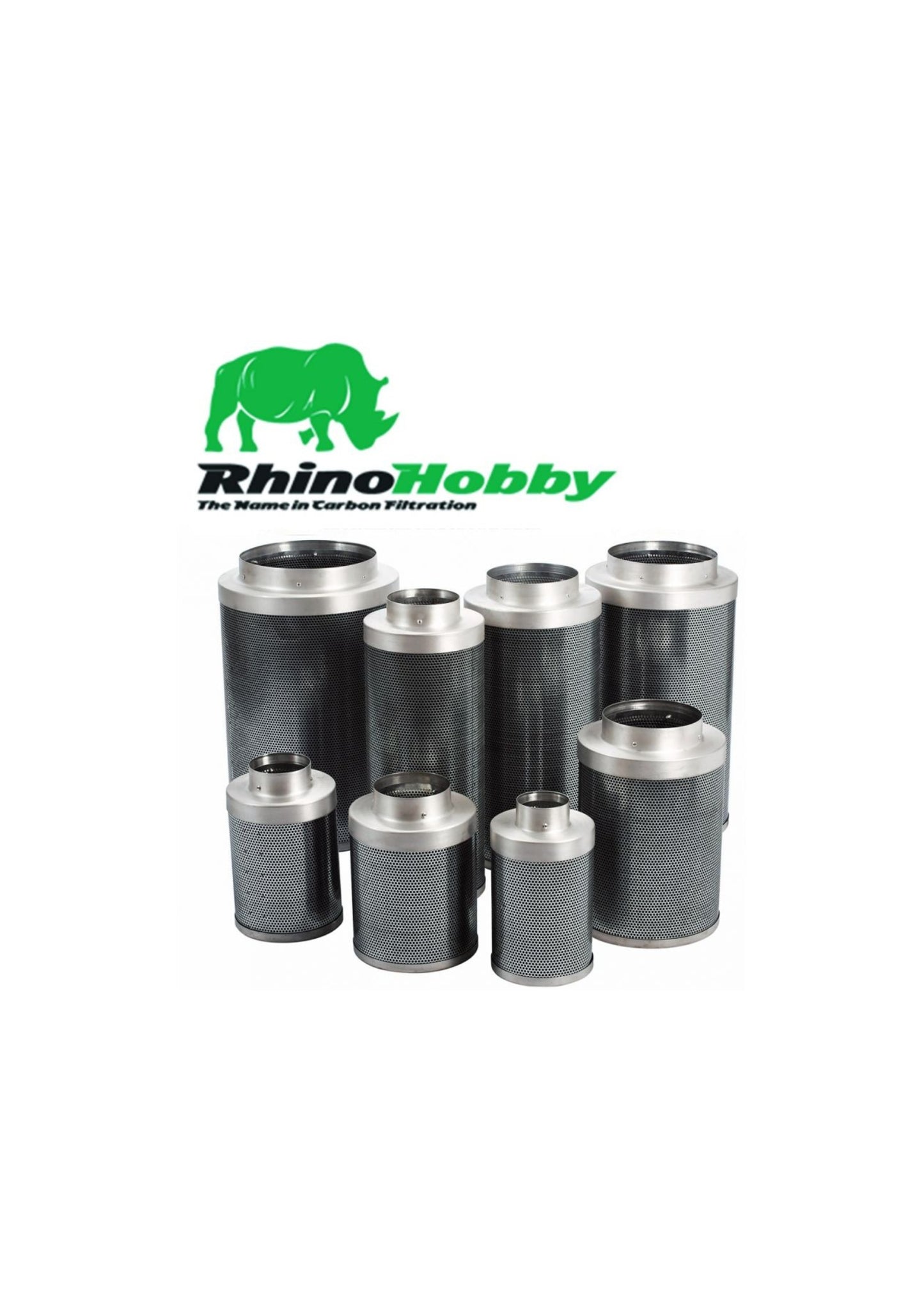 Rhino Hobby Carbon Filter