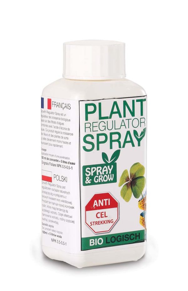 Plant Regulator Spray 100ml