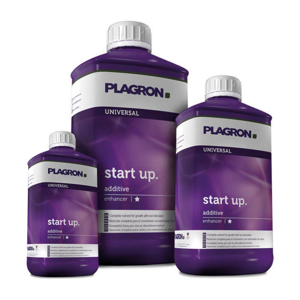 Plagron-Startup 
