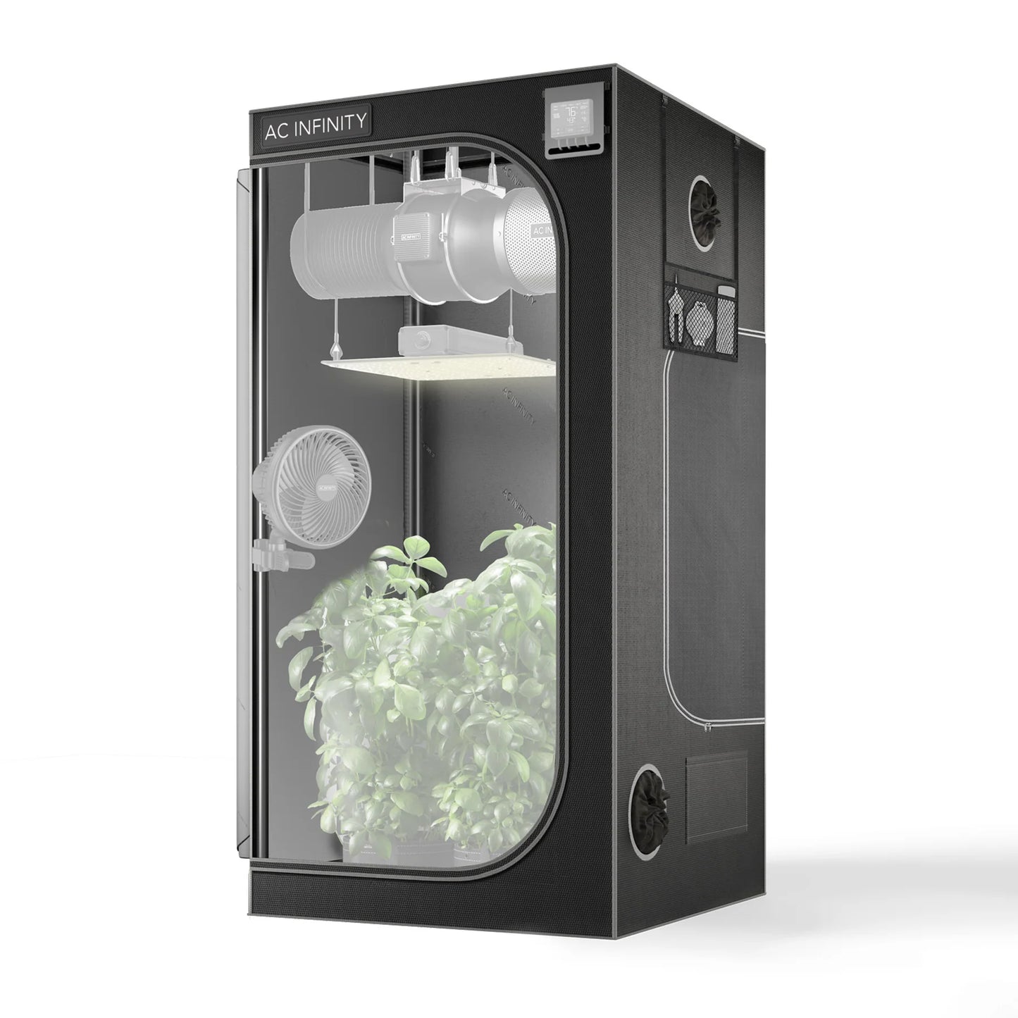 AC Infinity Cloudlab Grow Tents