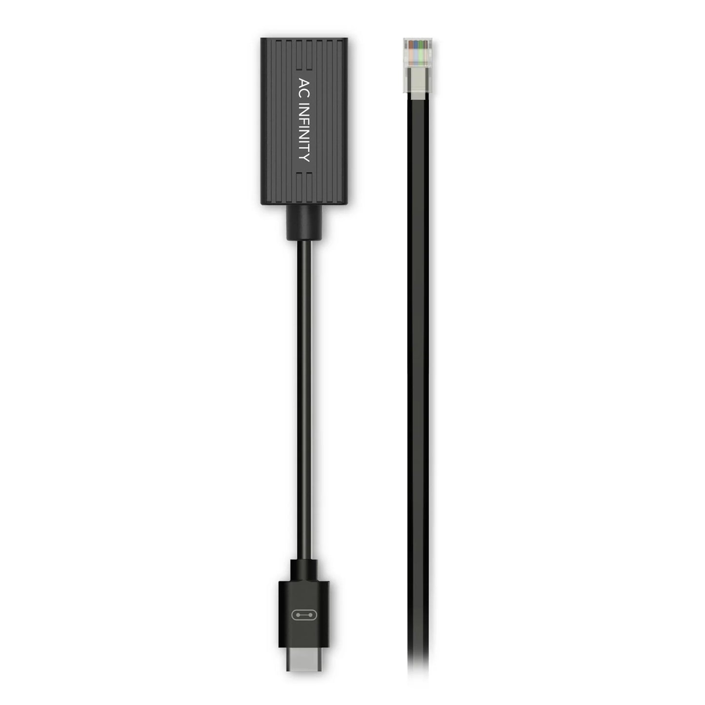 UIS Lighting Adapter Type-A RJ11/12 Light Adapter