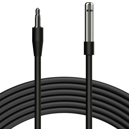 Controller Sensor Probe, 20' Corded Climate Detector