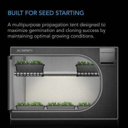 AC Infinity Cloudlab Grow Tents