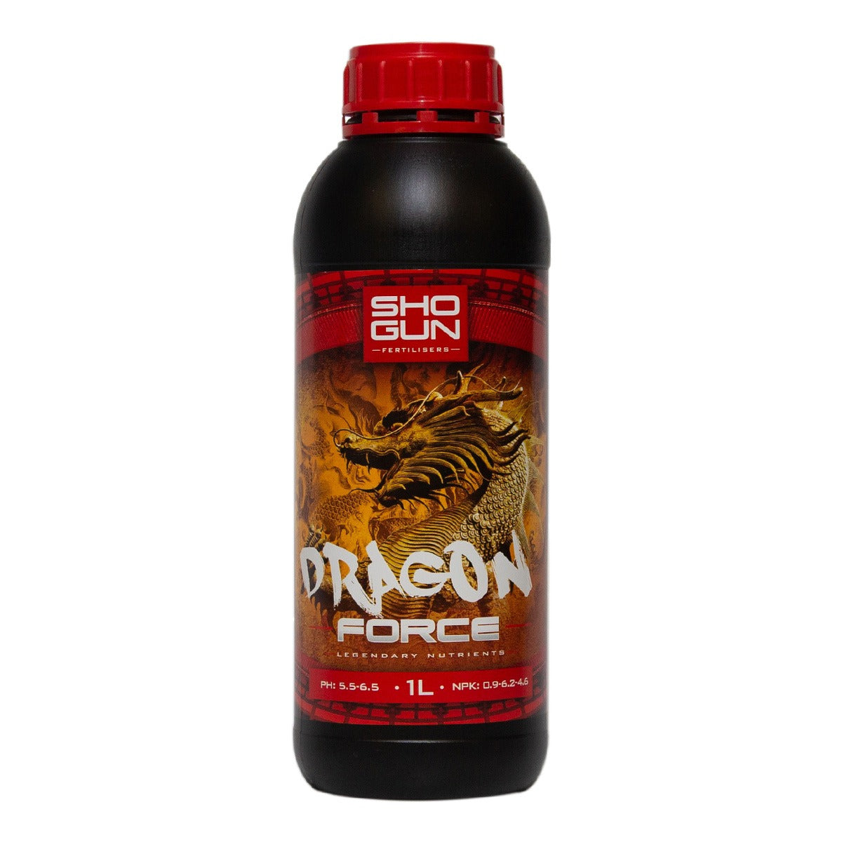 SHOGUN Dragon Force
