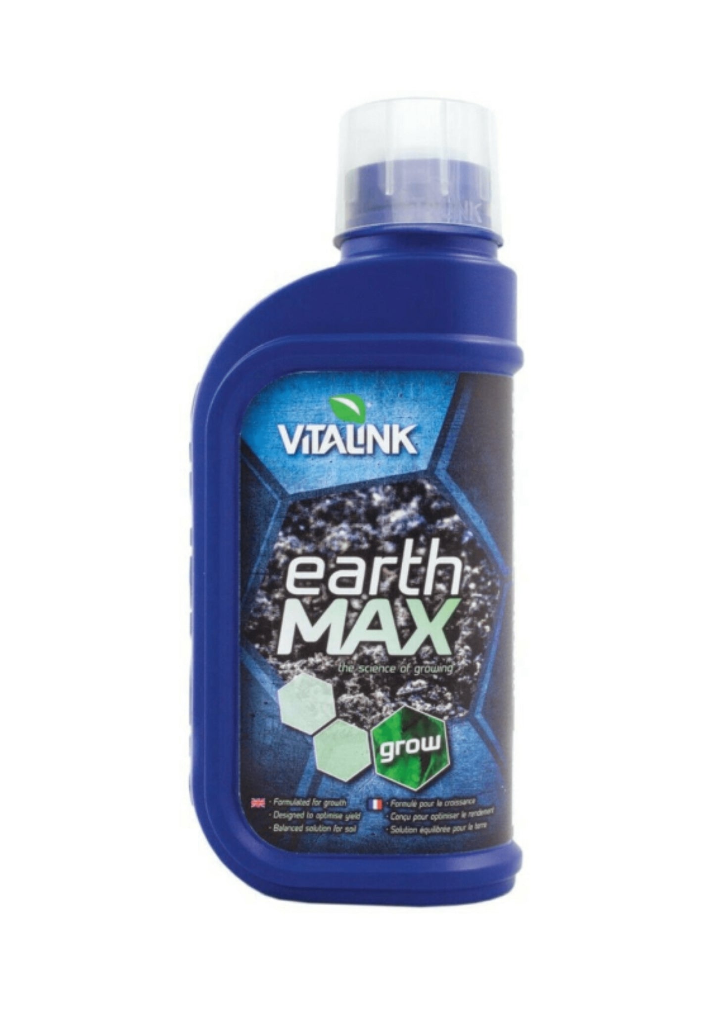 VitaLink Earth Grow 1 Litre