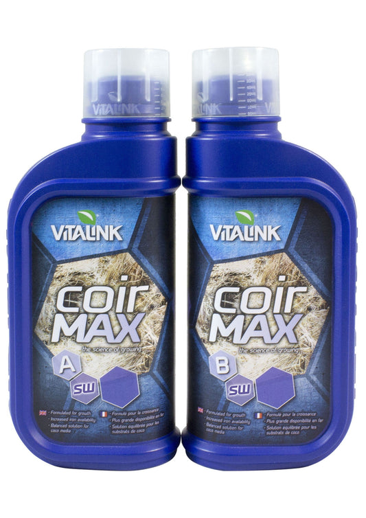 Coco Max A+B 1 Litre VitaLink