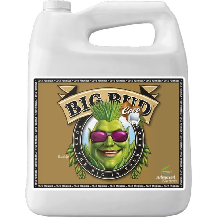 Big Bud Coco Advanced Nutrients 