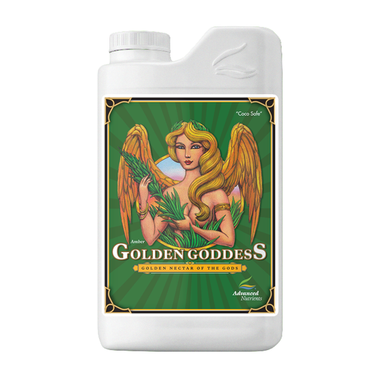 Advanced Nutrients Golden Goddess 1 Litre