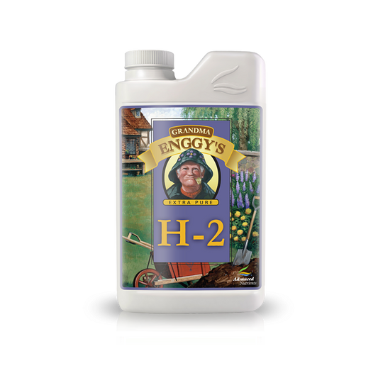 Advanced Nutrients Grandma Enggy's H2 1 Litre