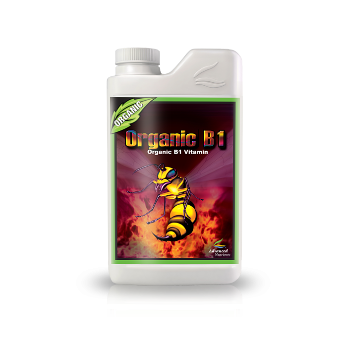 Organic B Vitamin Booster 1 Litre Advanced Nutrients