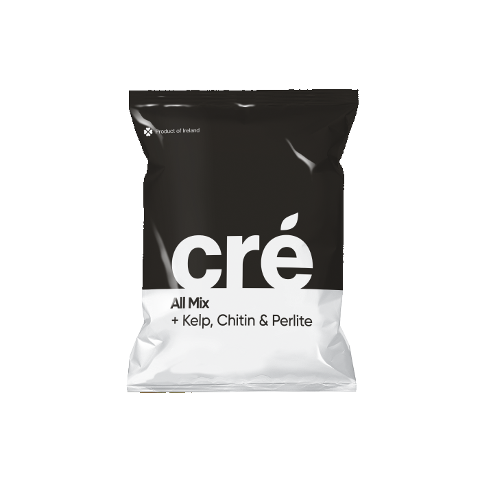 All Mix 50L CRE | Premium Potting mix for Cana-Bis