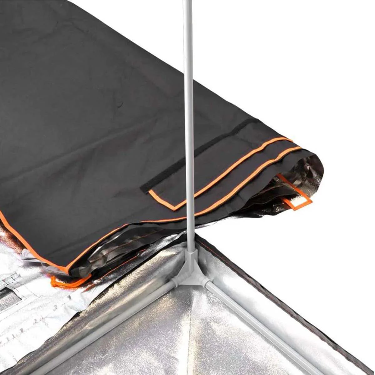 Bay6 Grow Tent 3m x 3m x 2.4m Heavy Duty Grow Tent – The Hydroponics Store