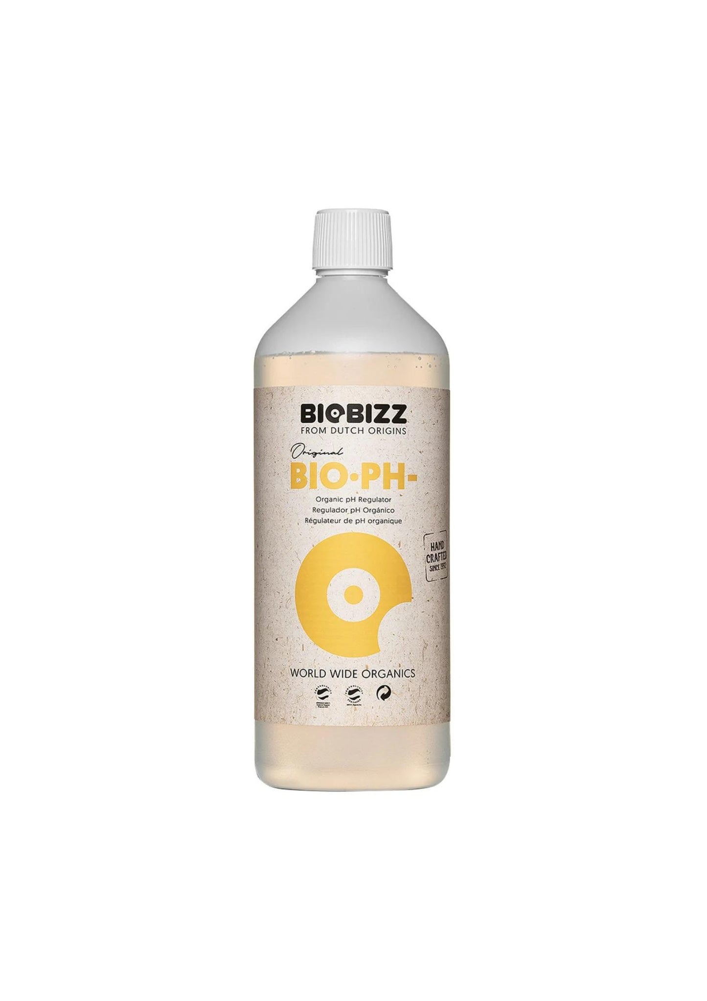 Bio Down pH- Biobizz 