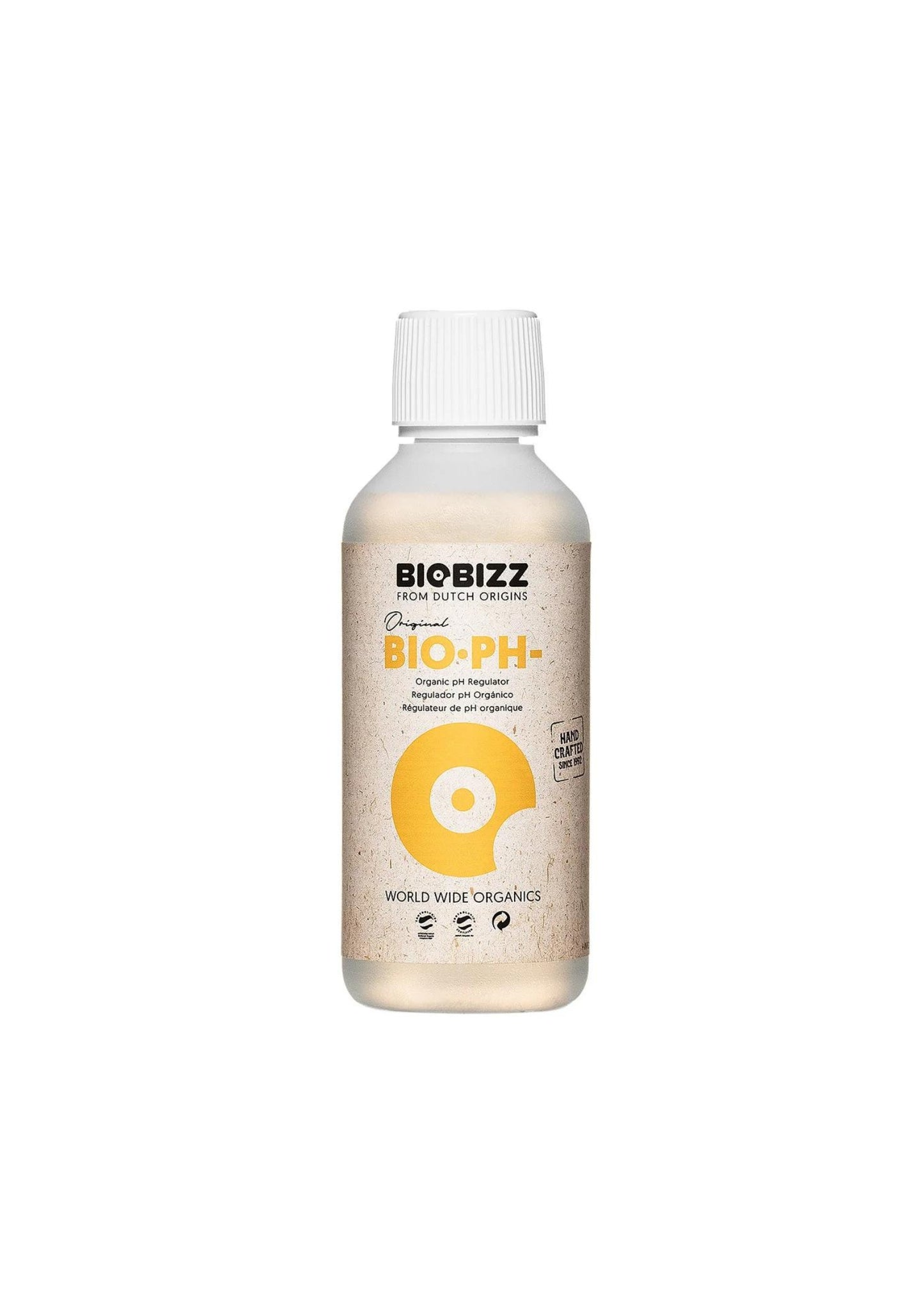 Biobizz Bio Down pH-