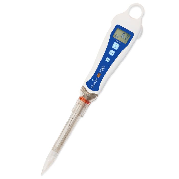 Boden-pH-Stift/Messgerät Bluelab