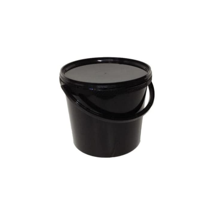 33 Litre Bucket with Lid