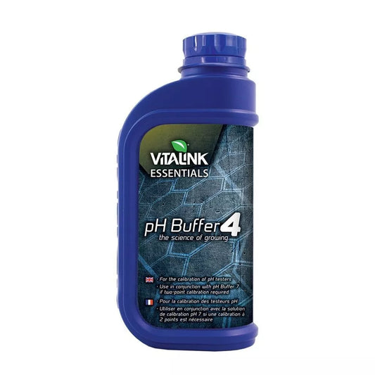 VitaLink pH Buffer 4