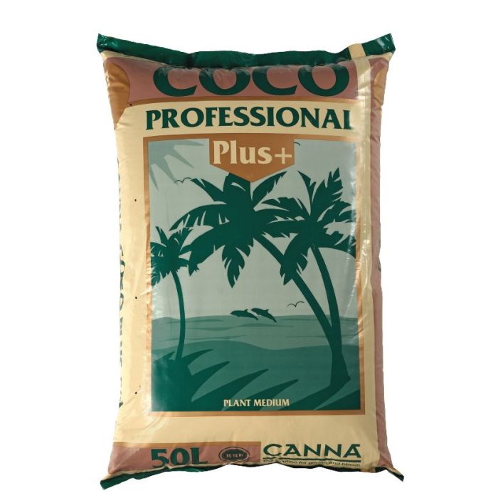 Coco Professional Plus 50L Canna