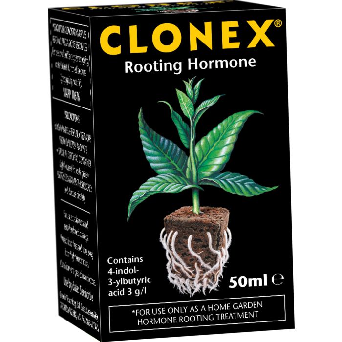 Rooting Hormone 50ml Clonex