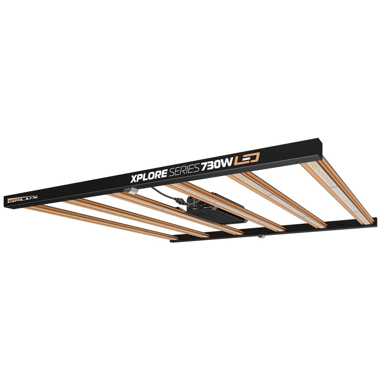 Dimlux Xplore Series 730w