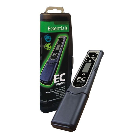 EC Meter Essentials