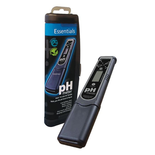 pH Meter Essentials