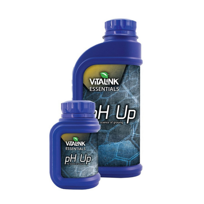 Vitalink pH Up 1L