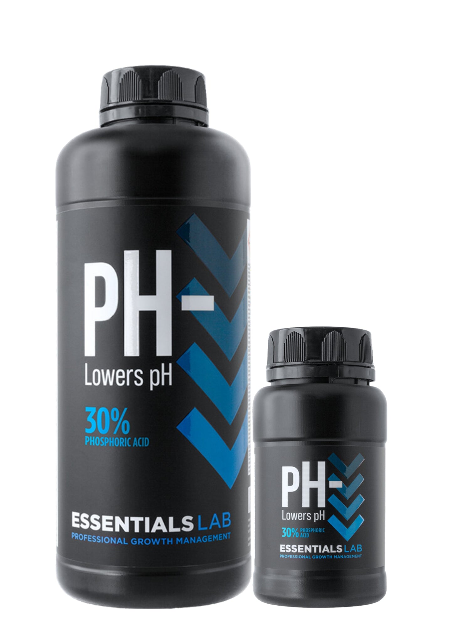 Essentials LAB pH Down 30%