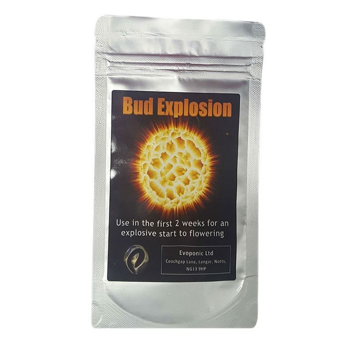Evoponic Bud Explosion 40g