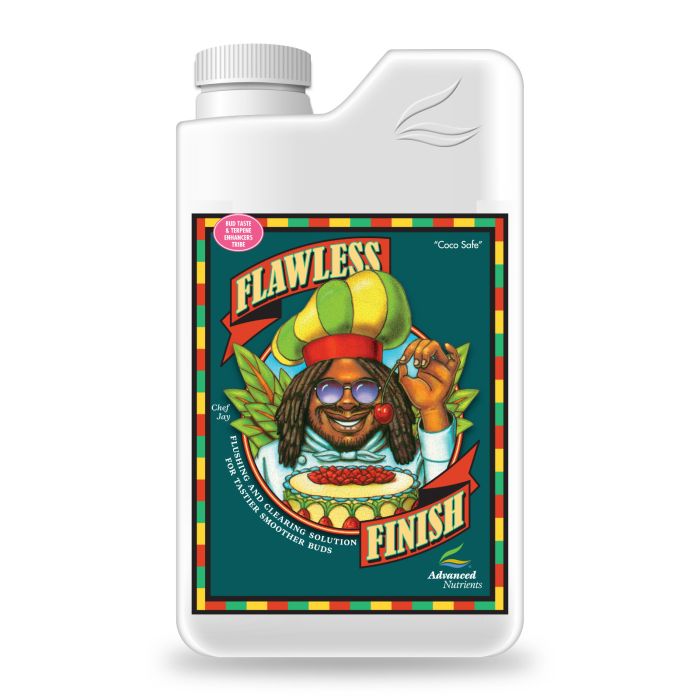 Advanced Nutrients Flawless Finish 1 Litre