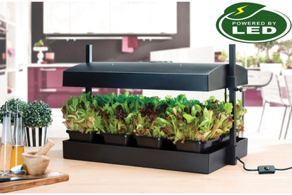 Garland Grow Light Garden