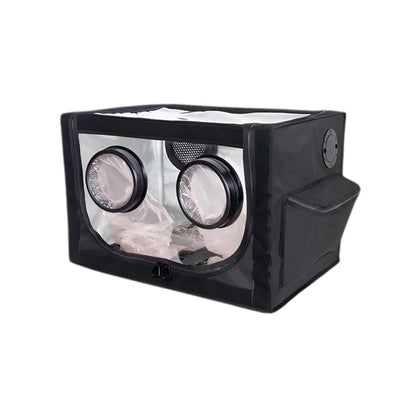 Garden HighPro Probox Mushpro